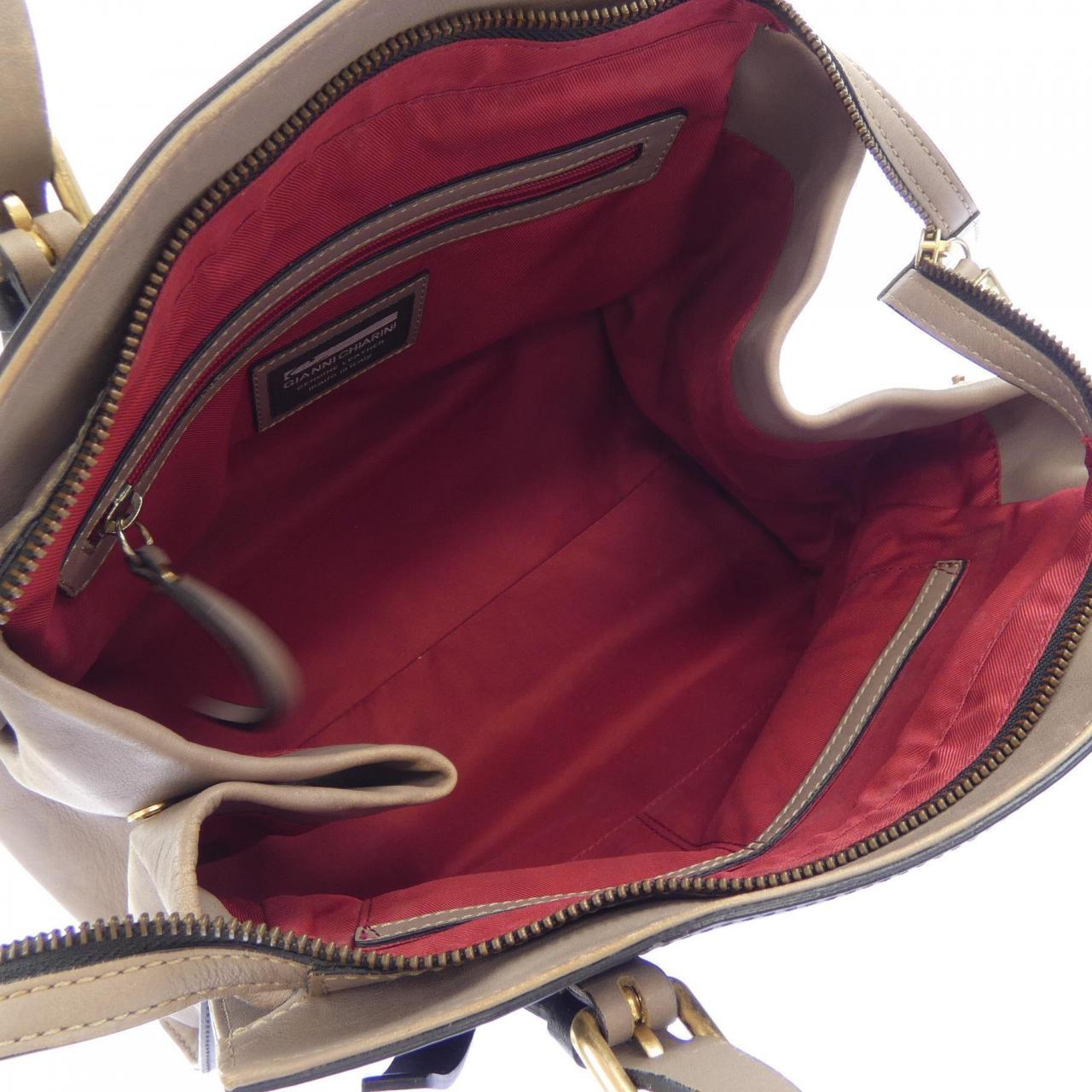 ジャンニキアリーニ GIANNI CHIARINI BAG