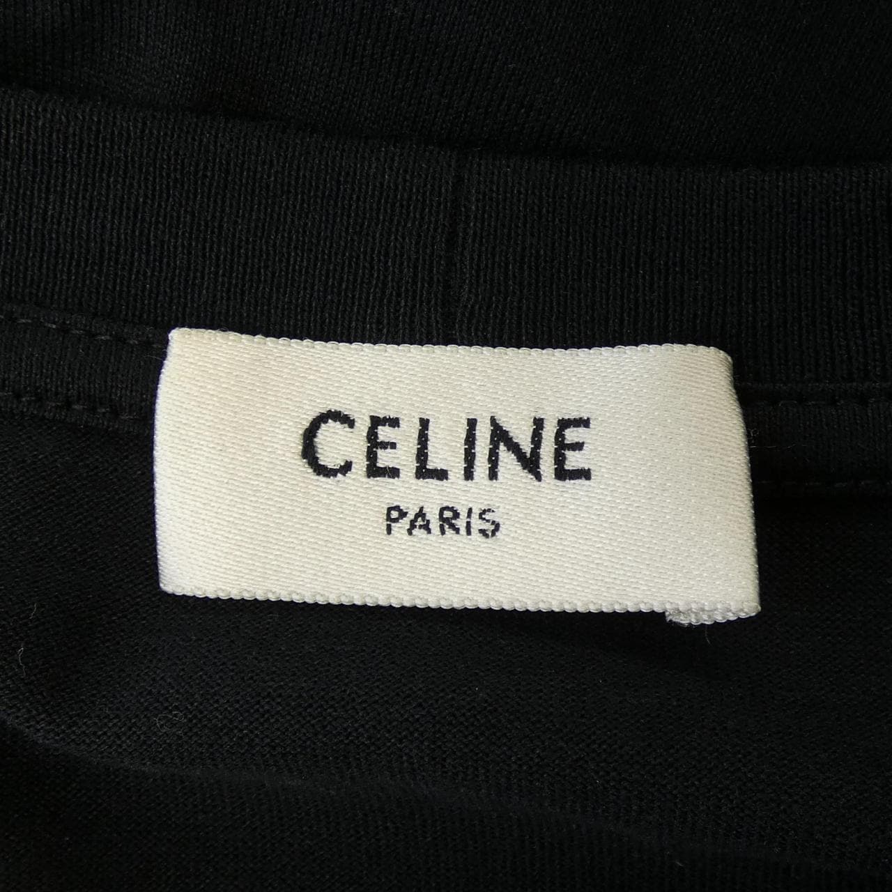 セリーヌ CELINE クラシックラビリンス 2X314605G Tシャツ