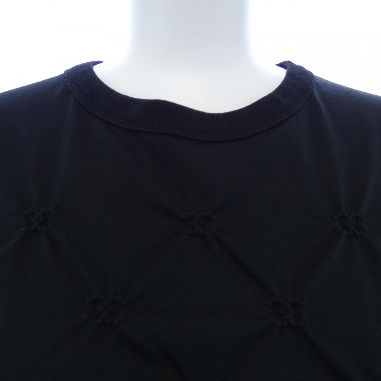 シャネル CHANEL P74589K10724 Tシャツ