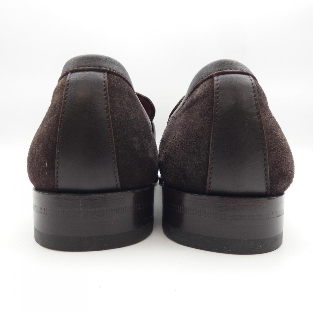 エルメネジルドゼニア Ermenegildo Zegna A2960X シューズ