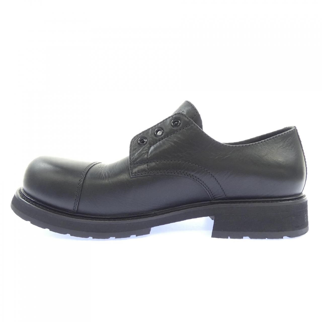 バレンシアガ BALENCIAGA TRUCK DERBY 844932 シューズ