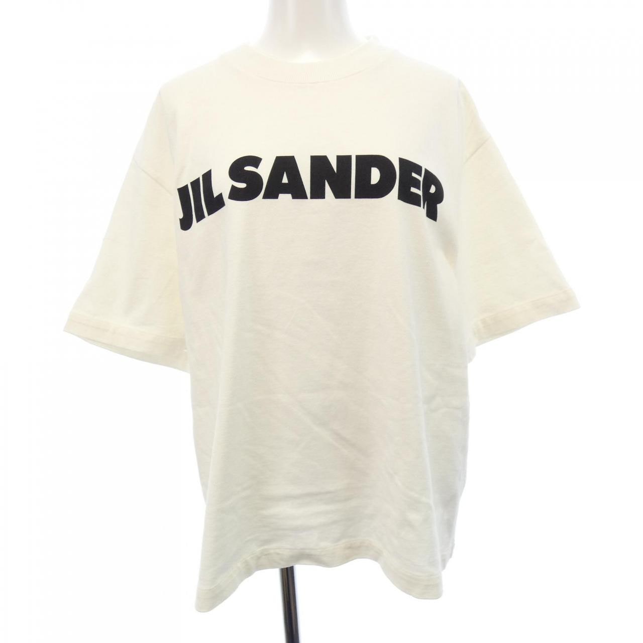 ジルサンダー JIL SANDER J02GC0001 J45148 Tシャツ