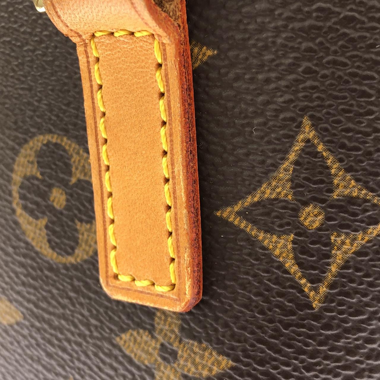 ルイヴィトン モノグラム ヴァヴァン PM M51172 バッグ