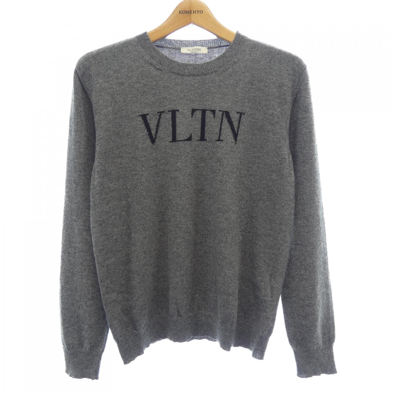 ヴァレンティノ VALENTINO TV3KC26U54H ニット