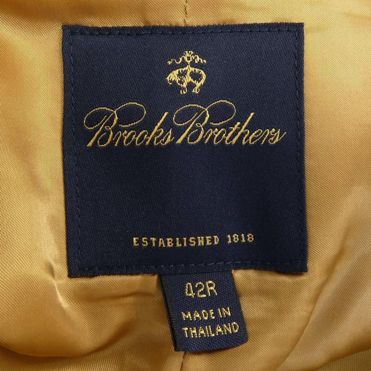 ブルックスブラザーズ BROOKS BROTHERS 93986 コート