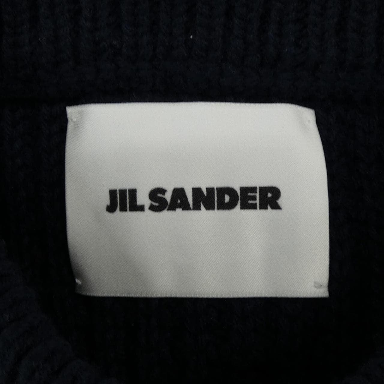 ジルサンダー JIL SANDER J22GP0249 J14787 ニット