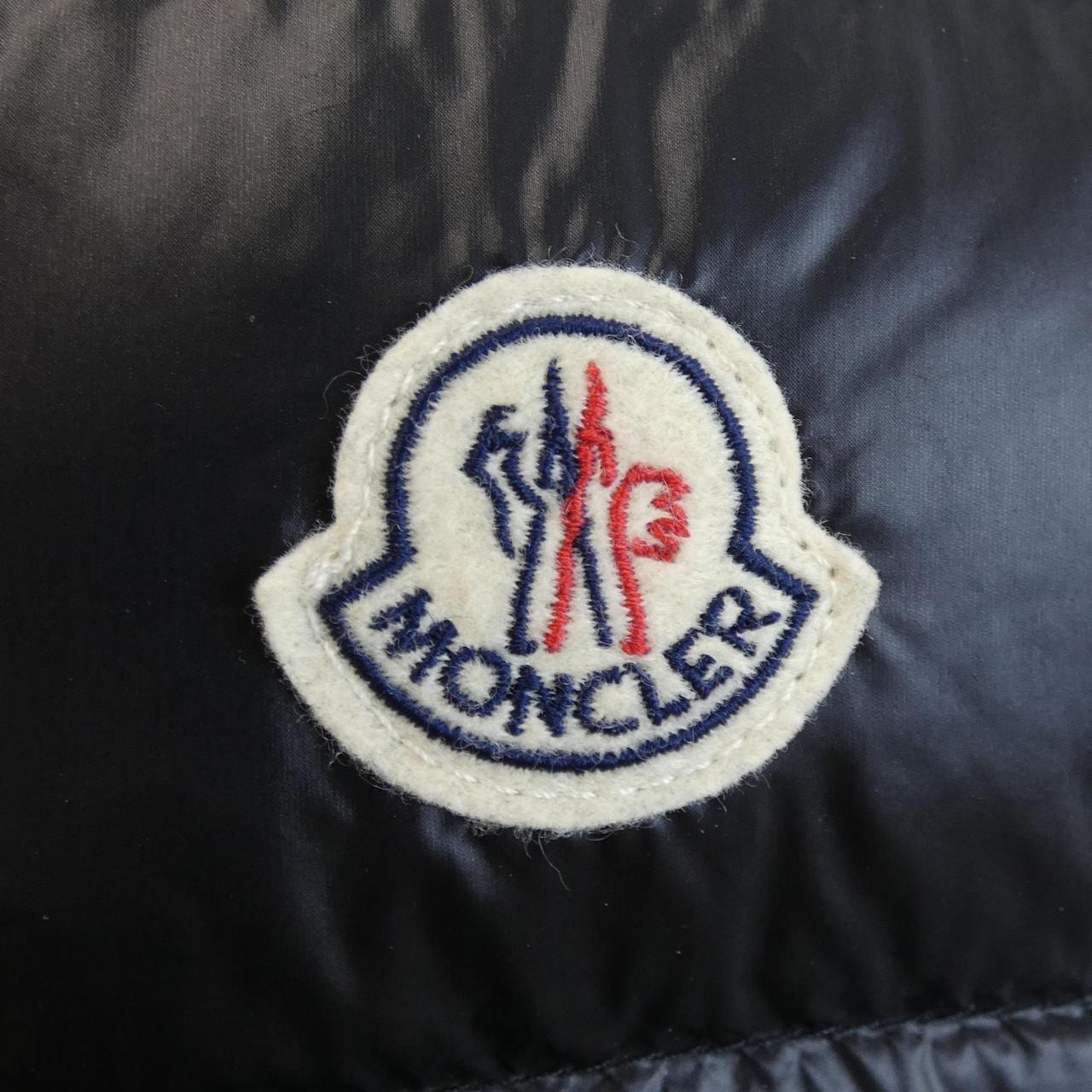 モンクレール MONCLER GUI ダウンベスト