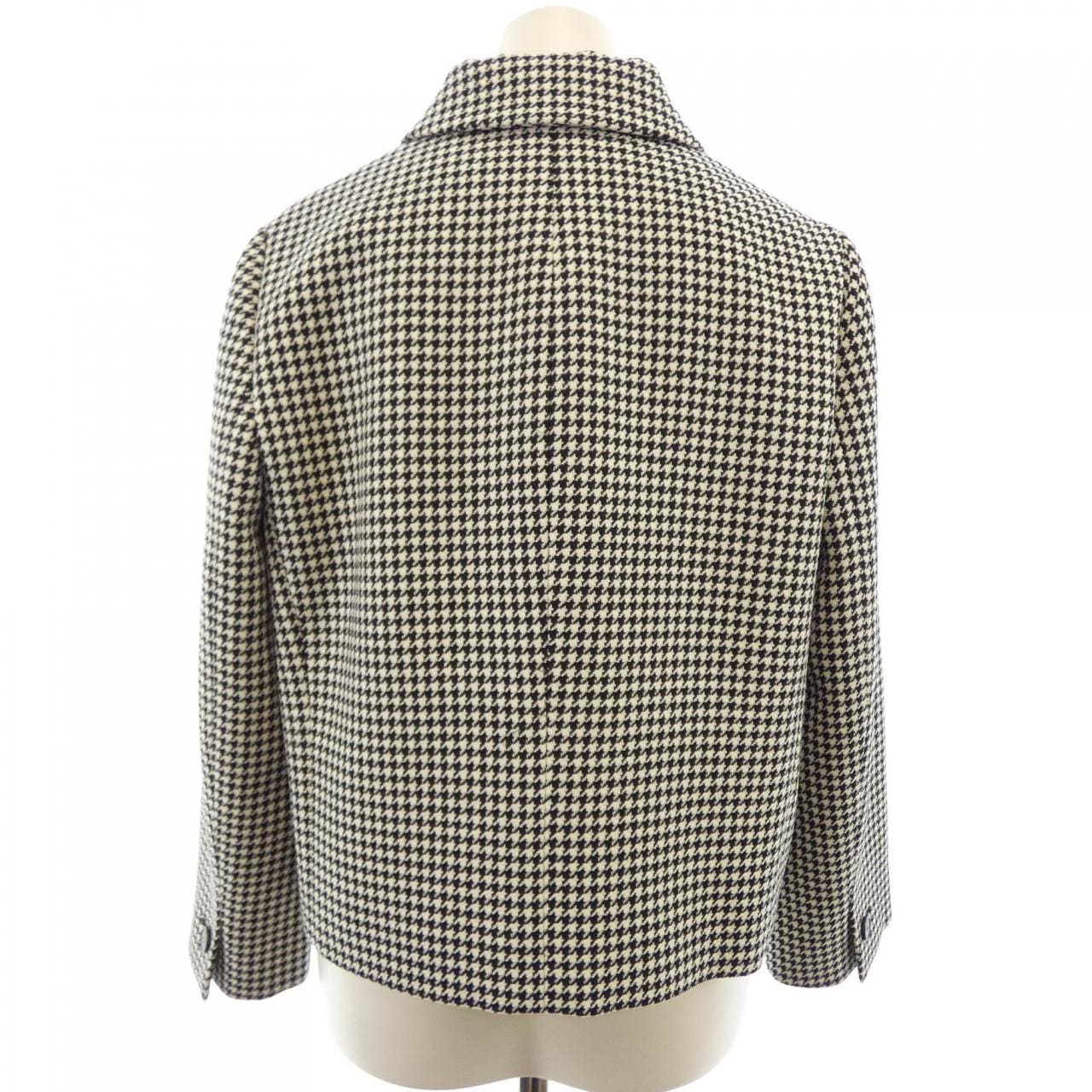 クリスチャンディオール CHRISTIAN DIOR 251V52A1258 ジャケット