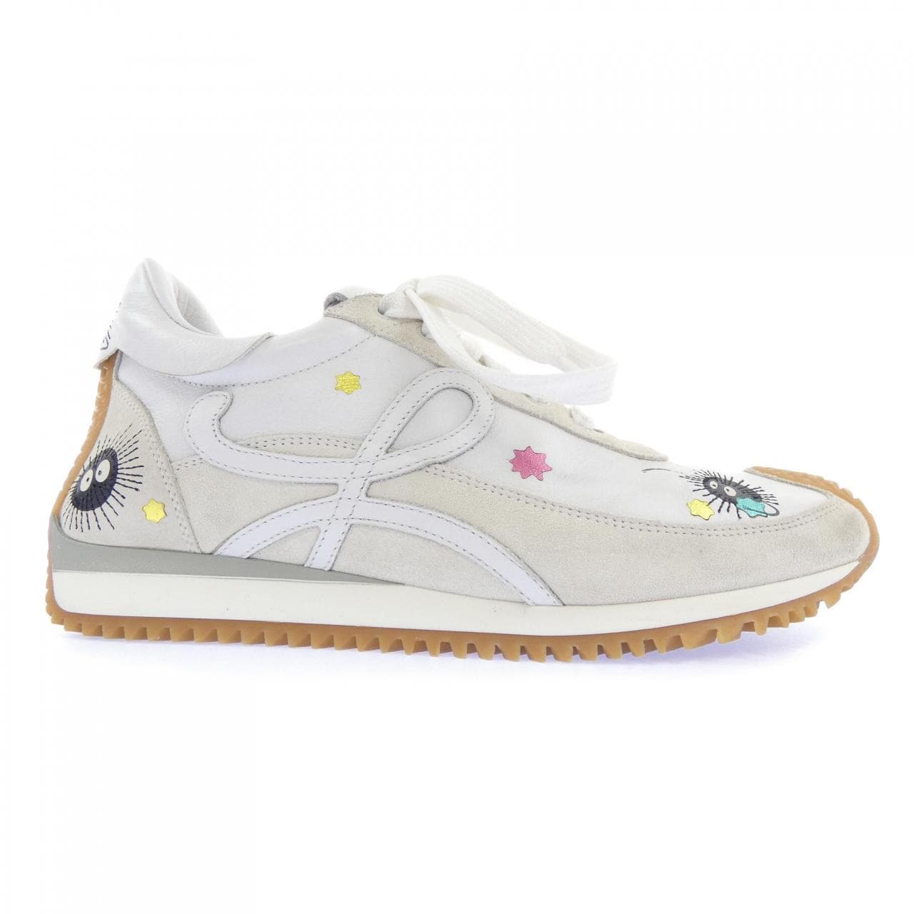 ロエベ LOEWE 591121 スニーカー