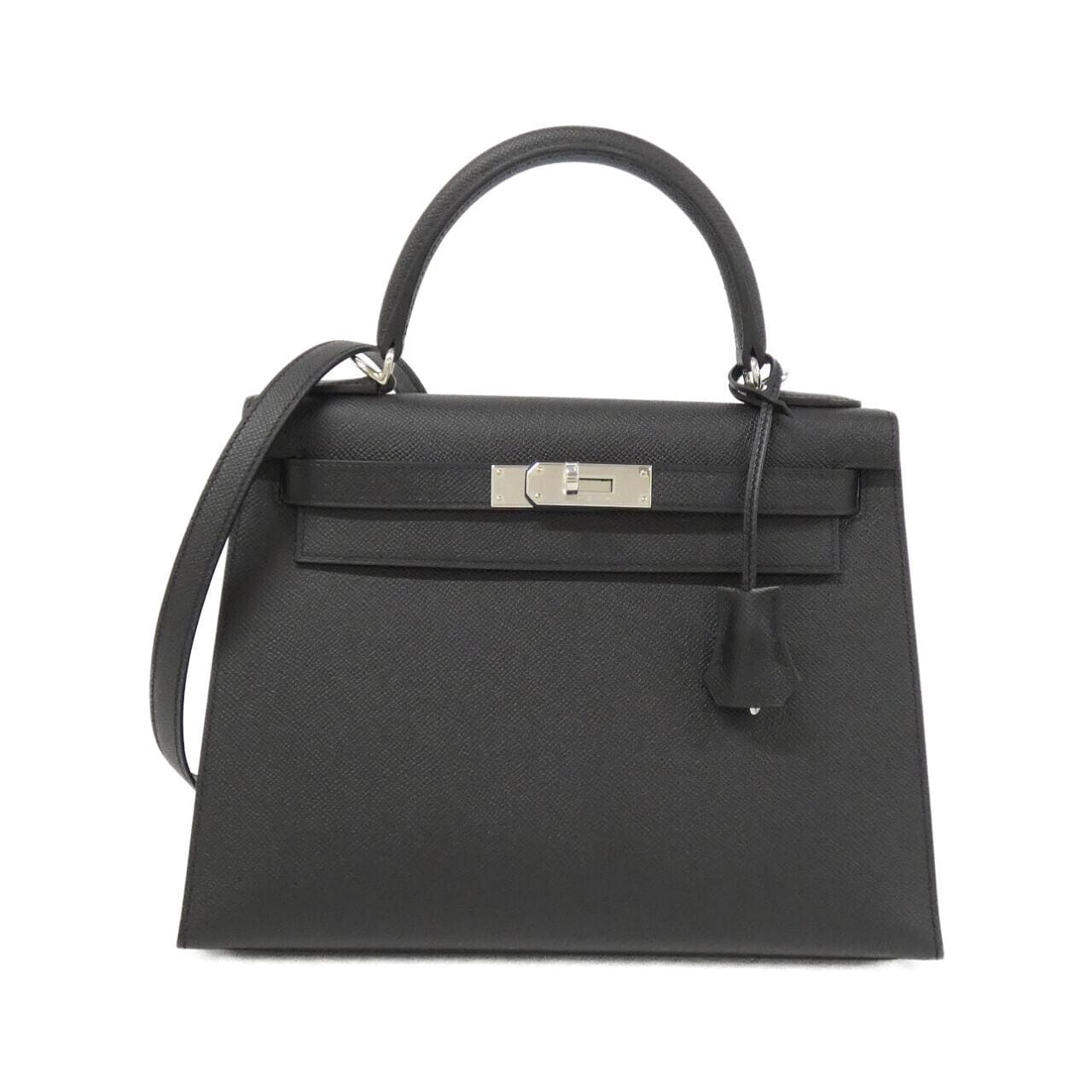 【未使用品】エルメス ケリー 28cm 042319CK バッグ