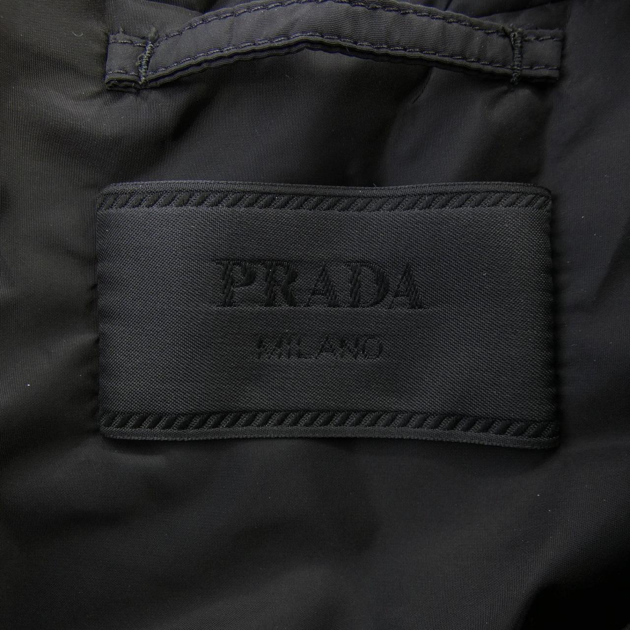 プラダ PRADA SGC912 SOOO 1WQ9 ブルゾン