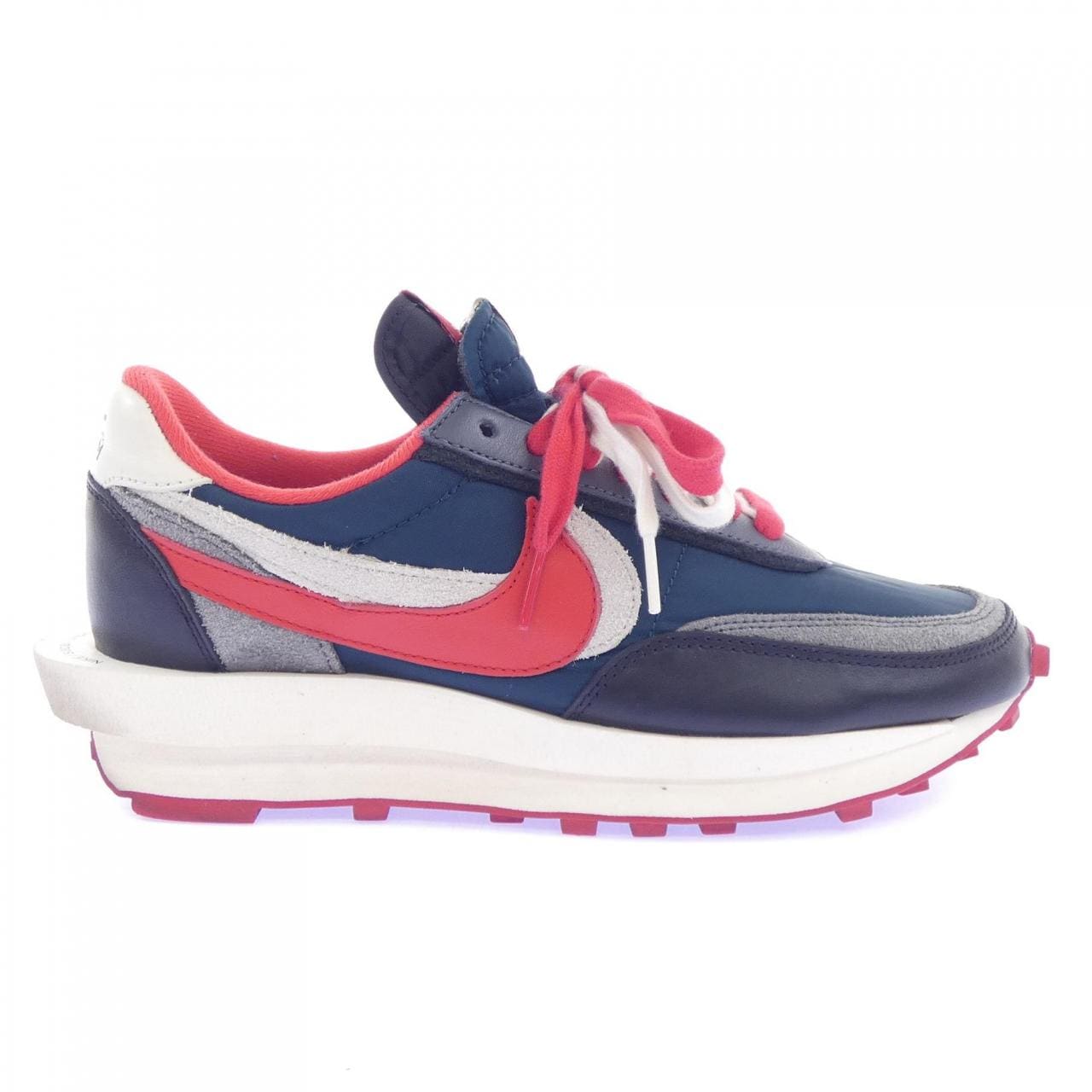 ナイキサカイ NIKE×SACAI DJ4877-300 スニーカー