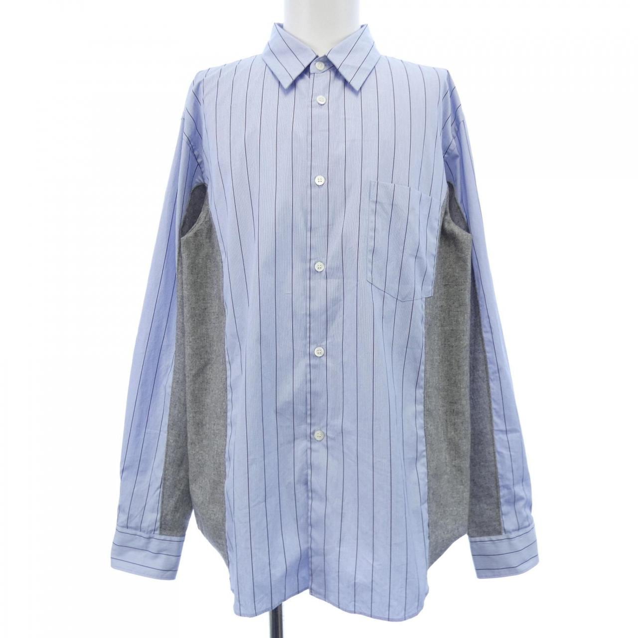 コムデギャルソンオム COMME des GARCONS HOMME DK-B029 シャツ