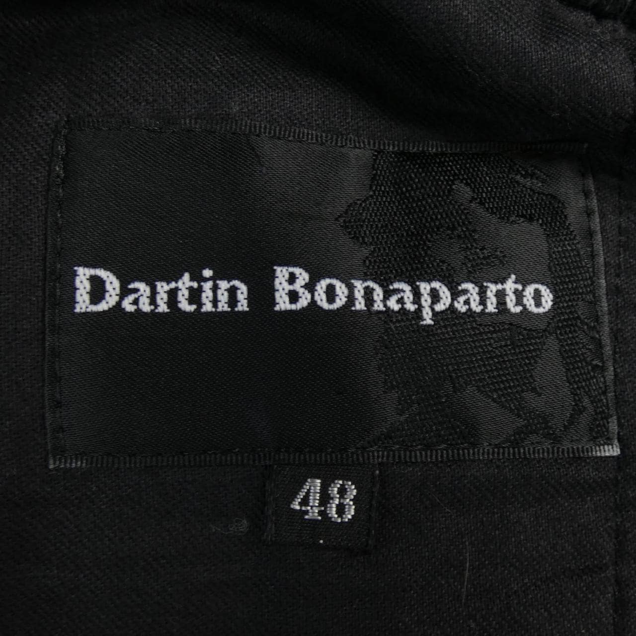 達坦波拿巴DARTIN BONAPARTO短褲