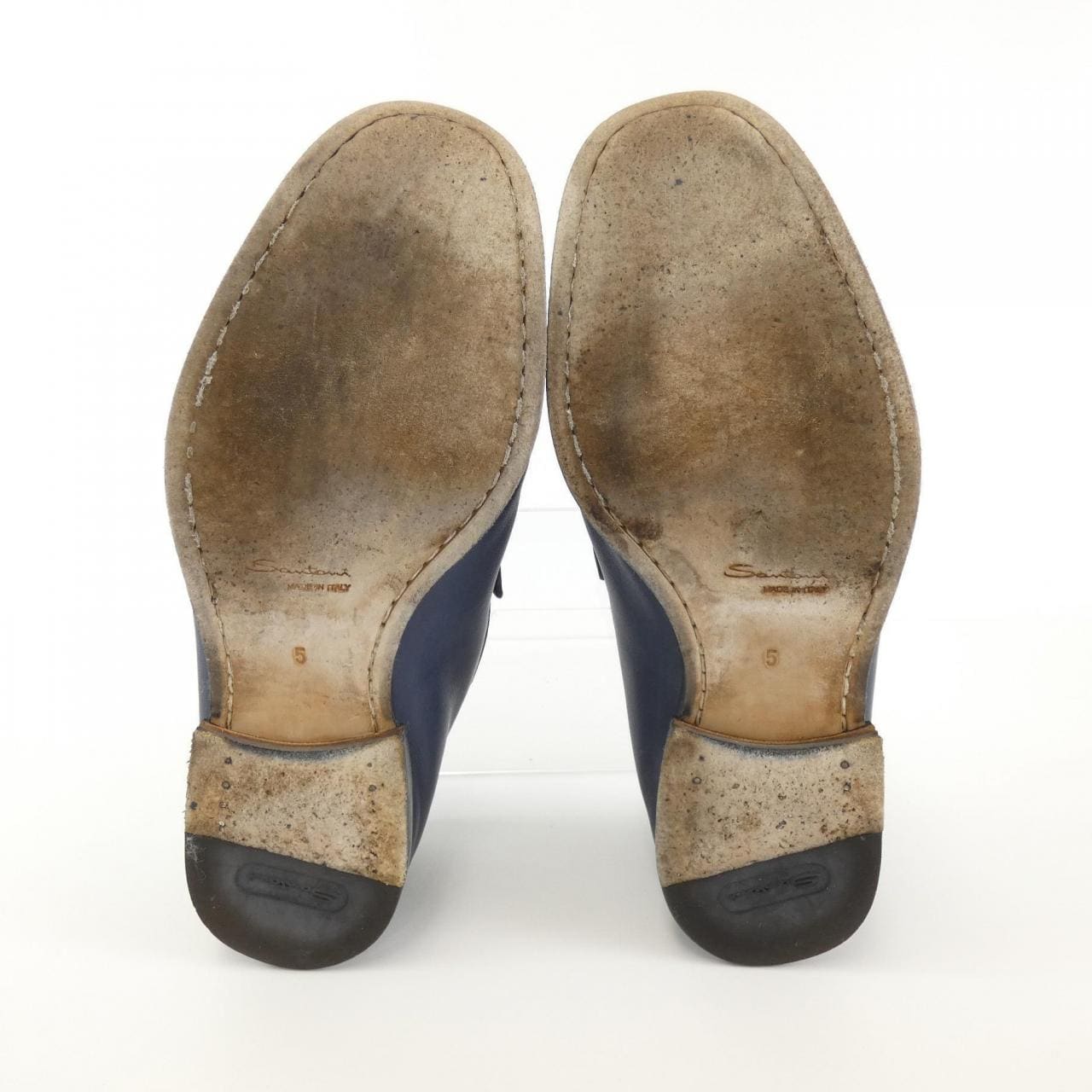 Santoni SANTONI shoes