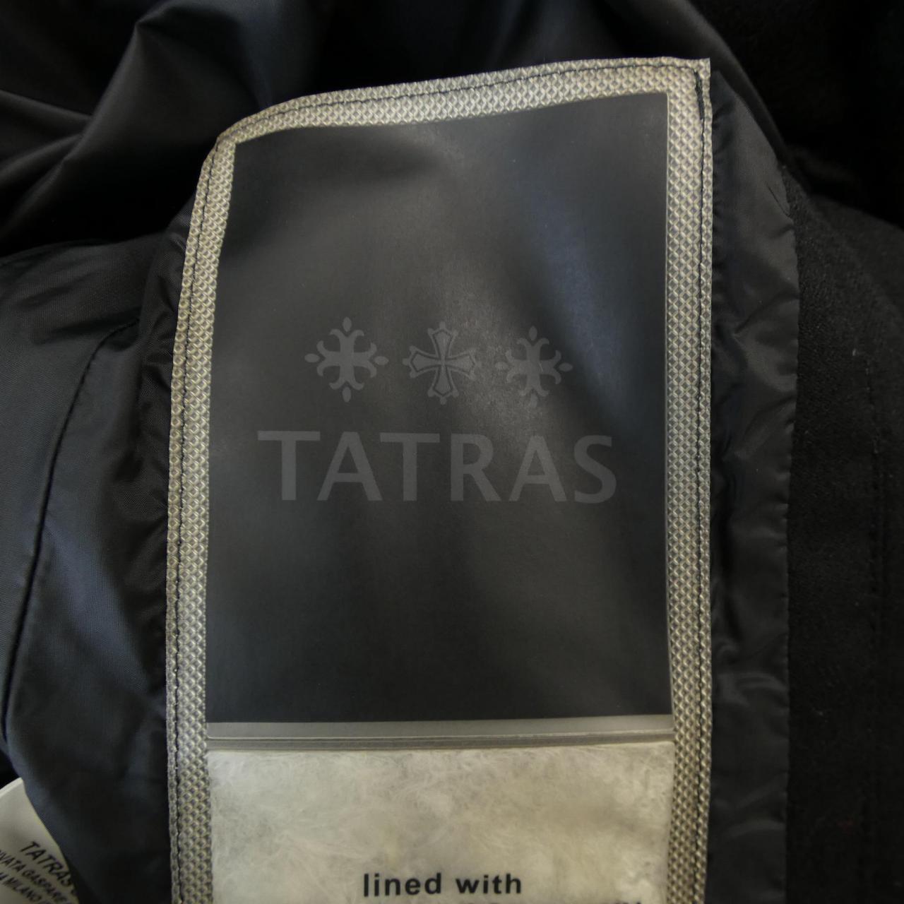 Tatras TATRAS down jacket