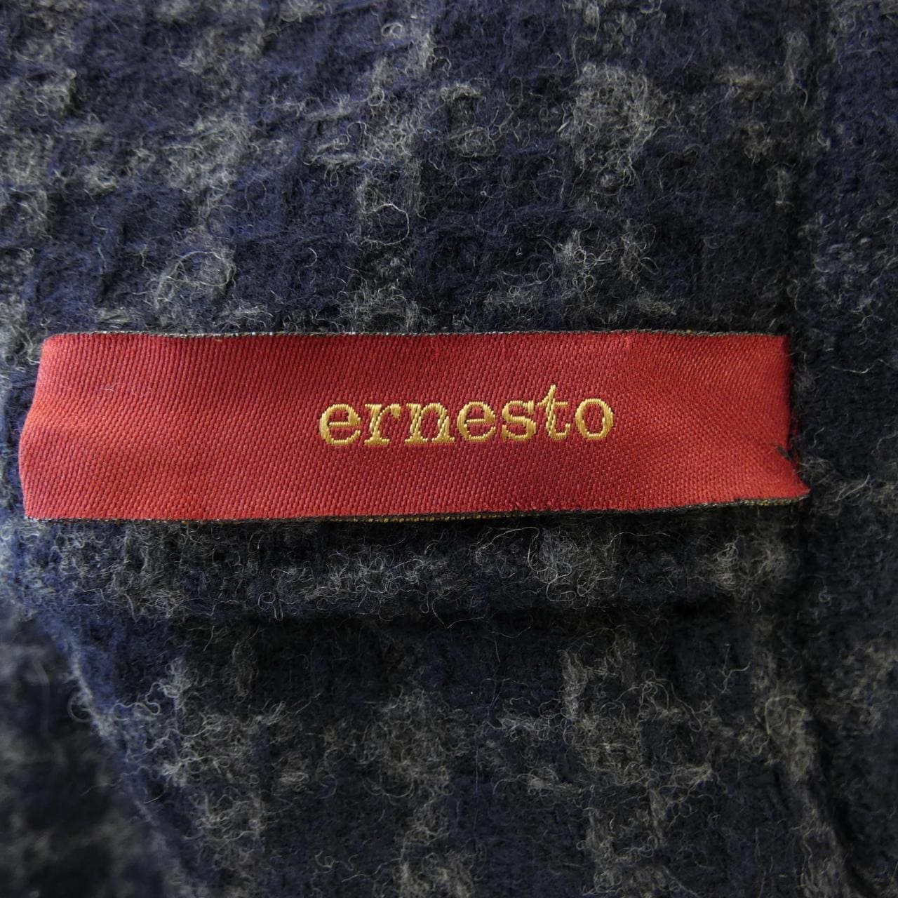 エルネスト ERNESTO コート