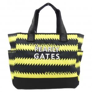 パーリーゲイツ PEARLY GATES BAG