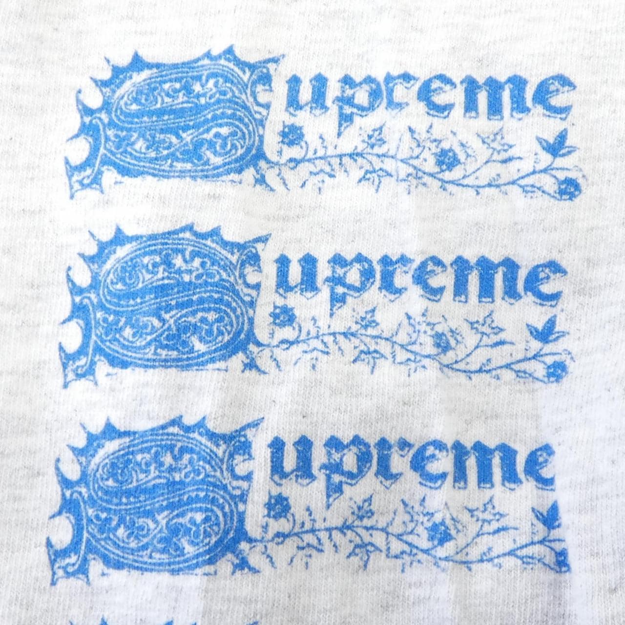 シュプリーム SUPREME Tシャツ