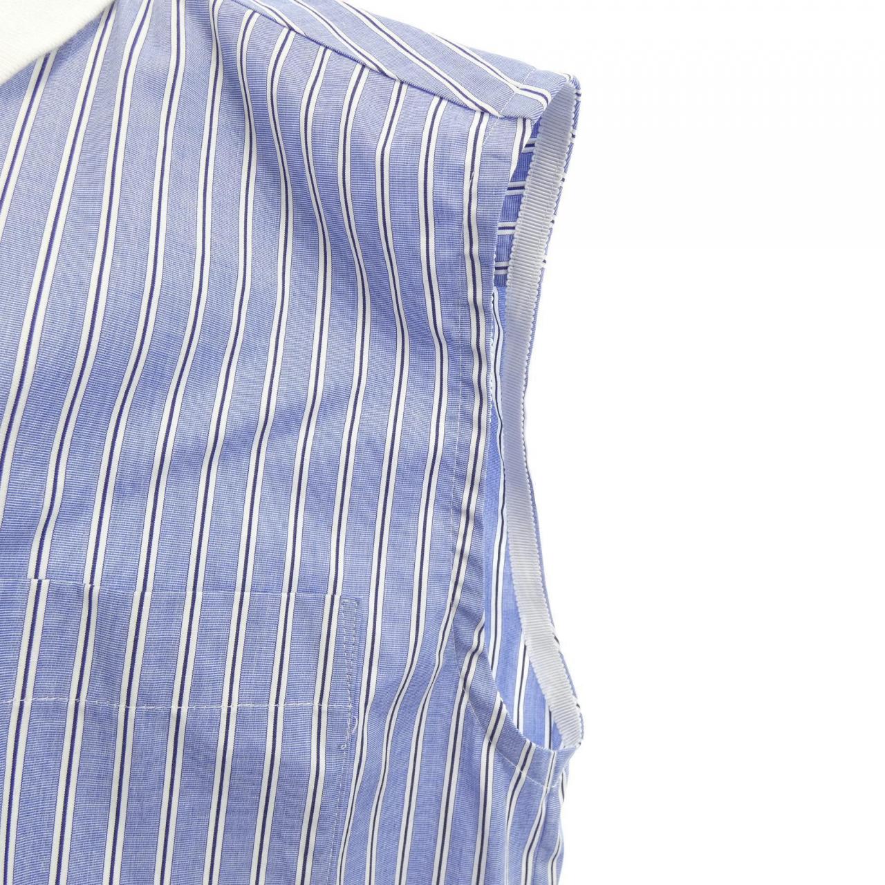 サカイ SACAI ポロシャツ