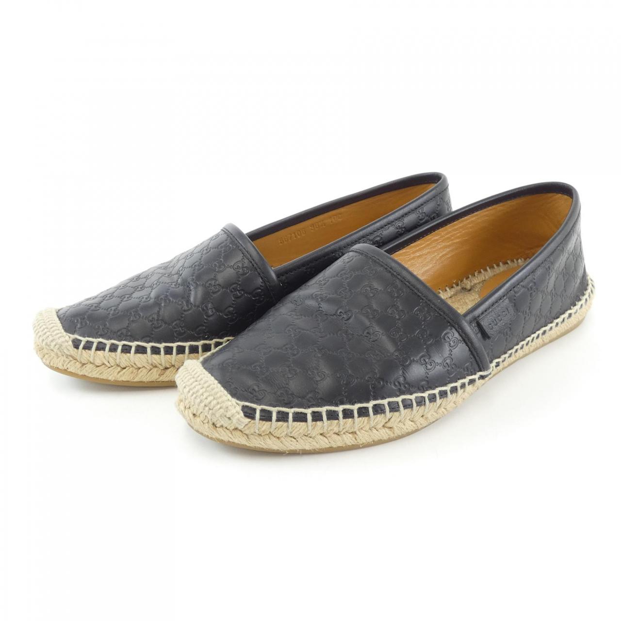 グッチ GUCCI シューズ