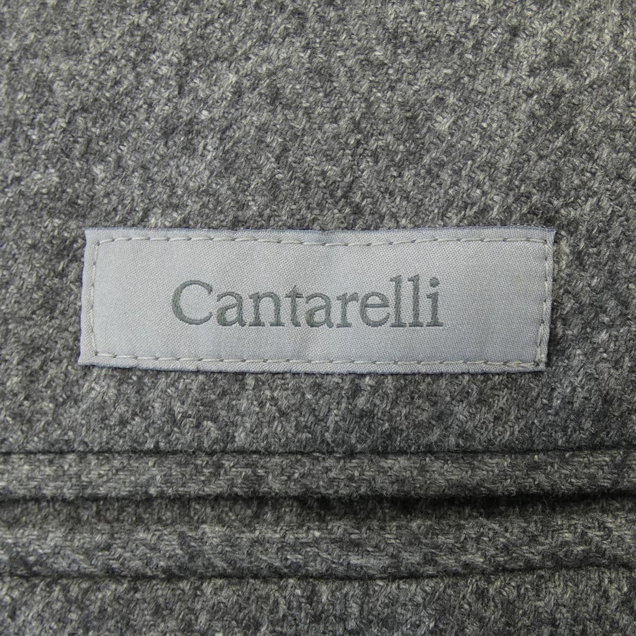 坎塔雷CANTARELLI夾克