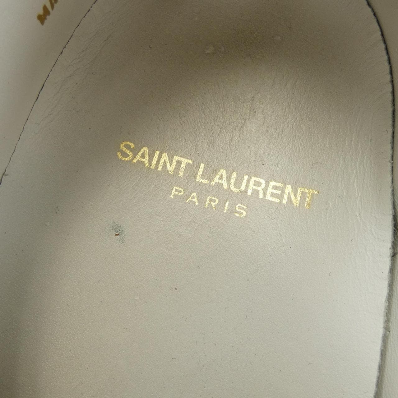 サンローラン SAINT LAURENT スニーカー