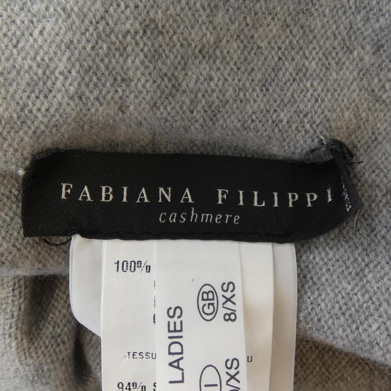 ファビアナフィリッピ FABIANA FILIPPI ニット