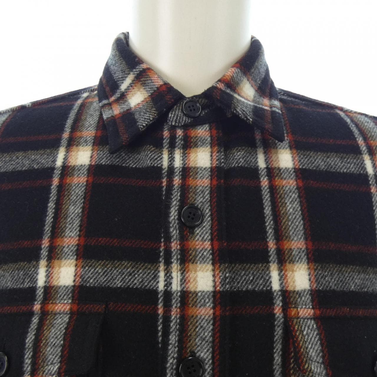 セリーヌ CELINE シャツ