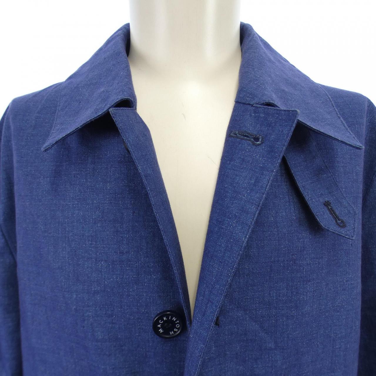 マッキントッシュ MACKINTOSH コート