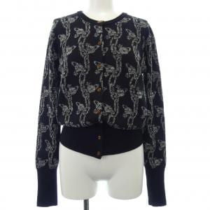 ヴィヴィアンウエストウッドレッド Vivienne Westwood RE カーディガン