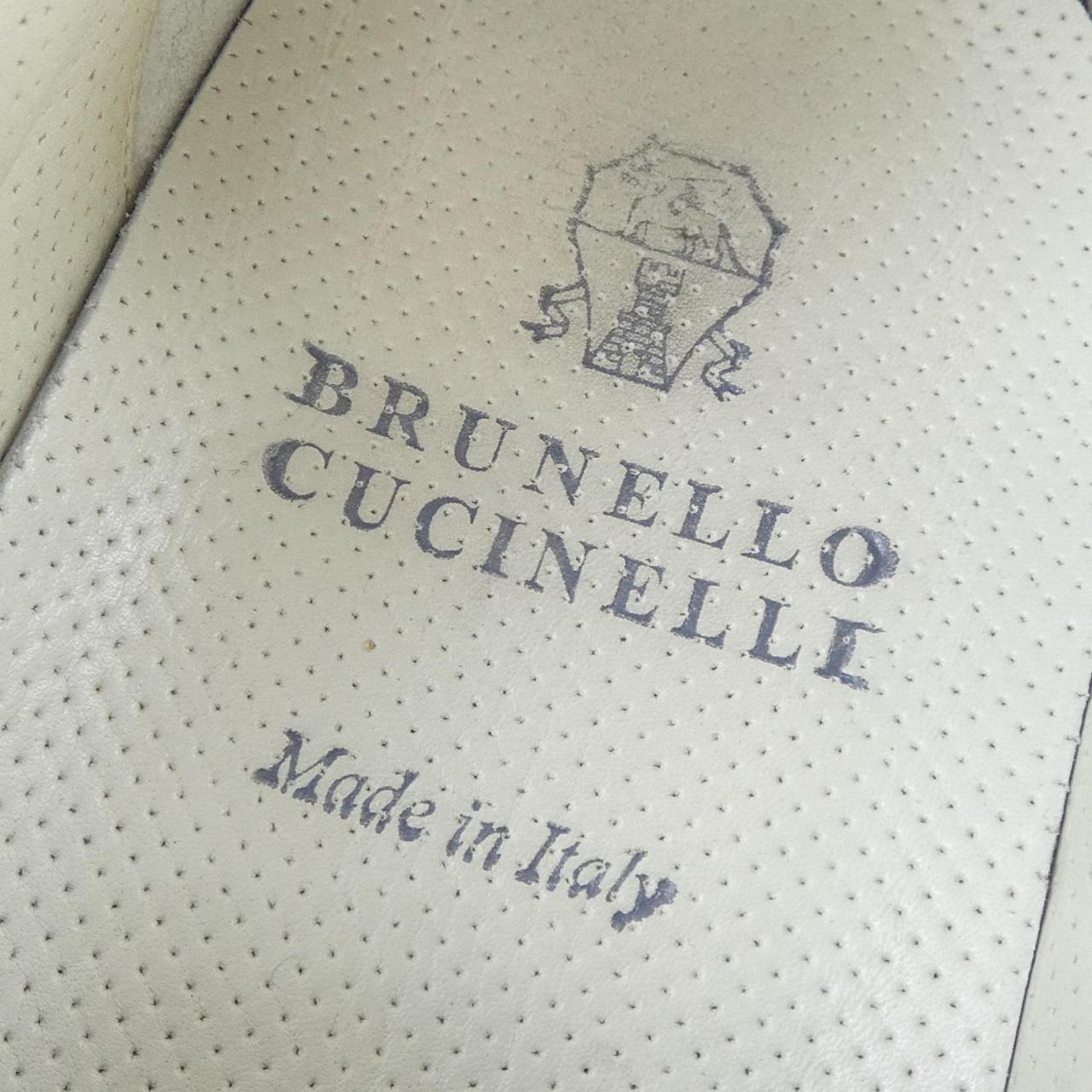 ブルネロクチネリ BRUNELLO CUCINELLI スニーカー