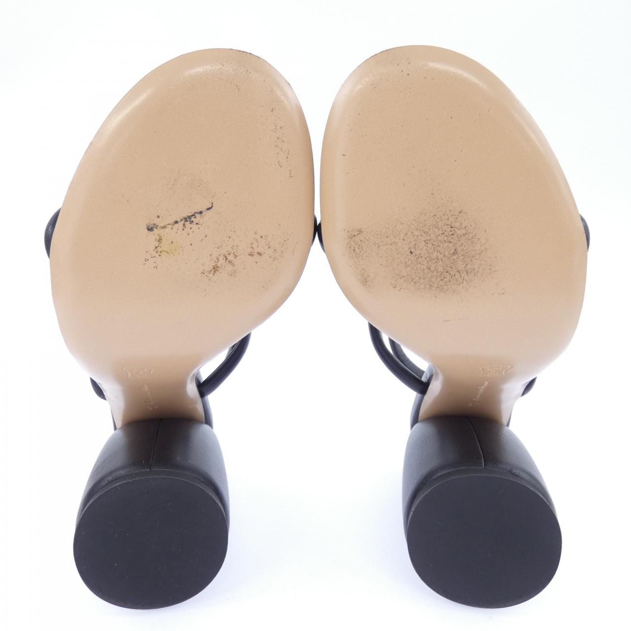 ジャンヴィトロッシ GIANVITO ROSSI サンダル