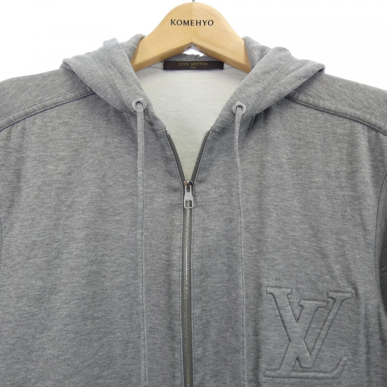 ルイヴィトン LOUIS VUITTON MNJR41JCK パーカー