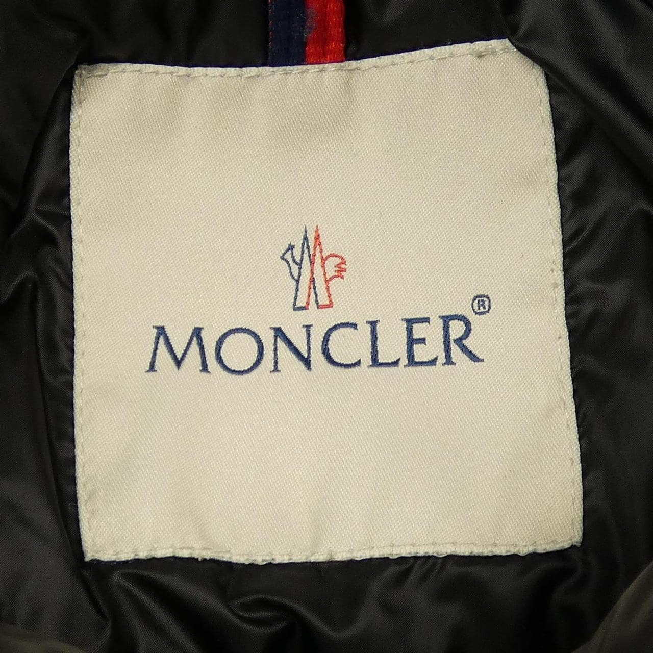 モンクレール MONCLER HERMINE ダウンコート