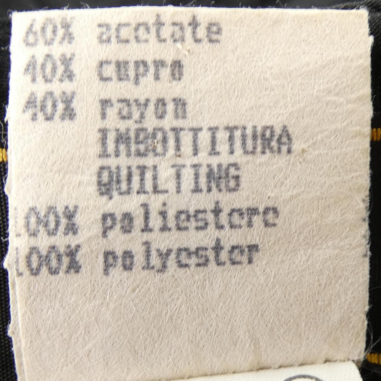 【ヴィンテージ】フェンディ FENDI トップス