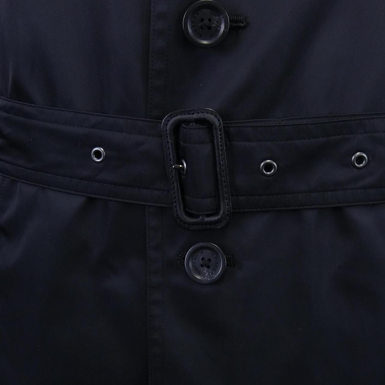 バーバリーブラックレーベル BURBERRY BLACK LABEL コート