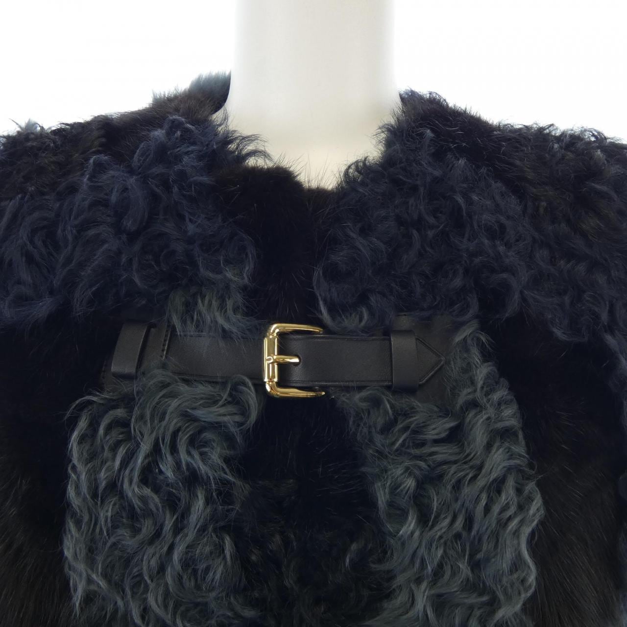 ルイヴィトン LOUIS VUITTON F6LJ03KMK ベスト