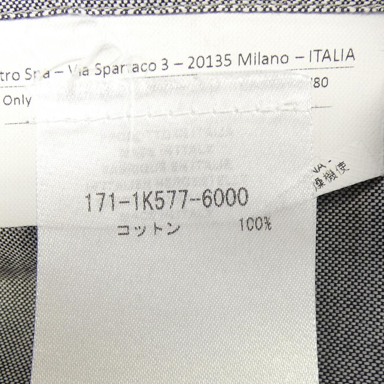 エトロ ETRO シャツ