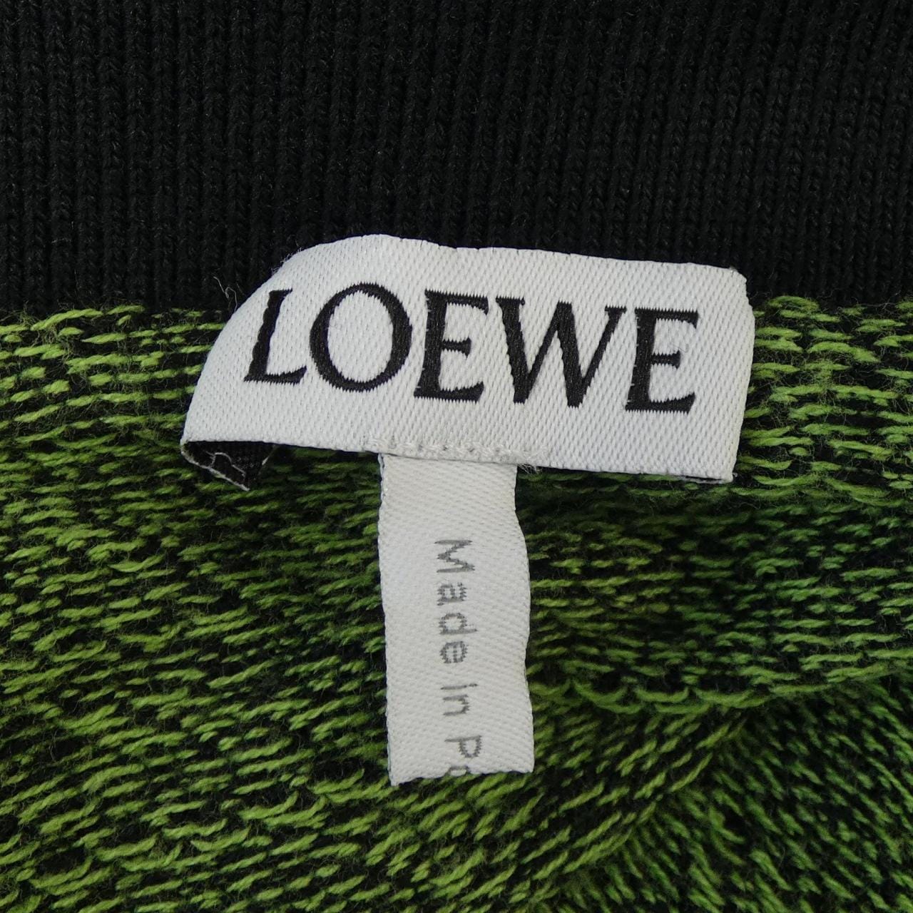 ロエベ LOEWE H526Y23J07 ポロシャツ