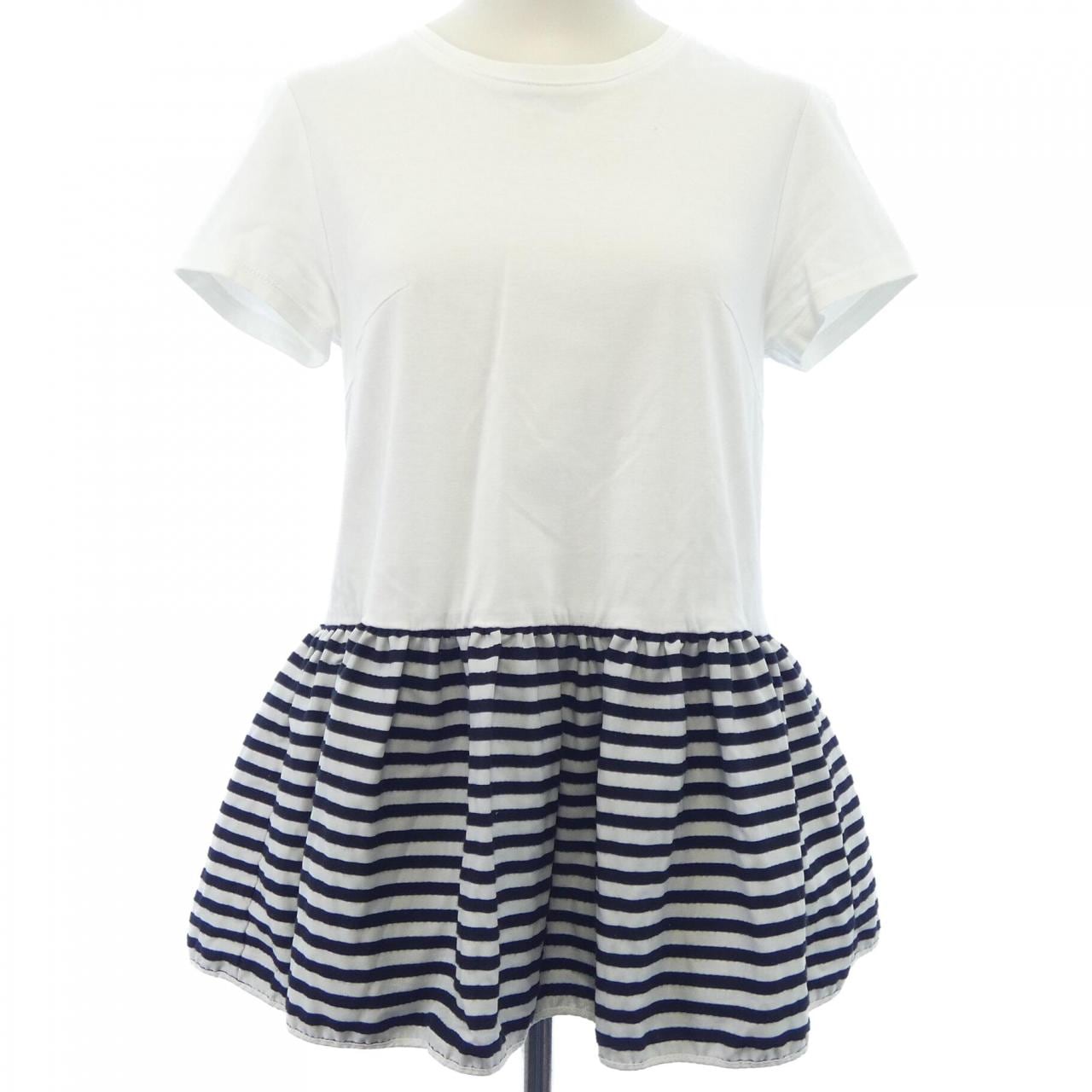 ボーダーズアットバルコニー BORDERS at BALCONY トップス