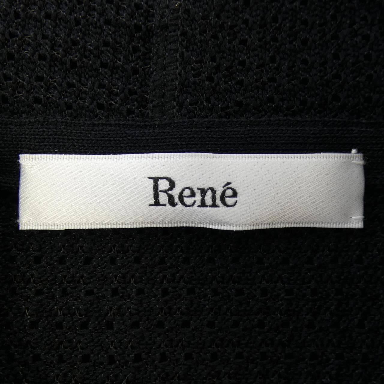 ルネ RENE パーカー