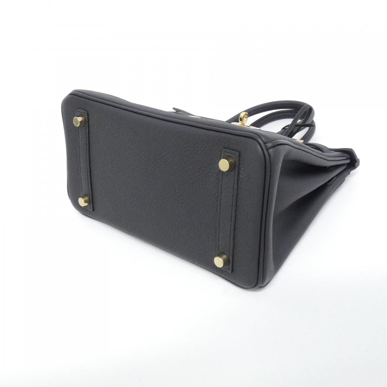 【未使用品】エルメス バーキン 25cm 041344CC バッグ