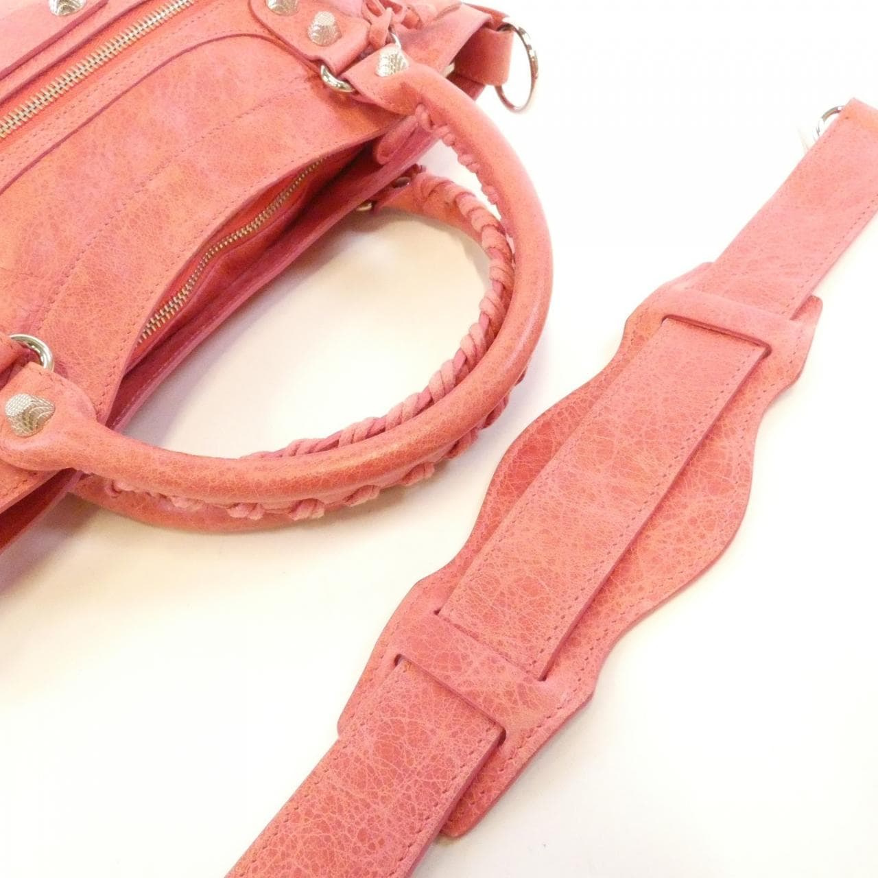 バレンシアガ ジャイアント ファースト 240577 D94JN バッグ