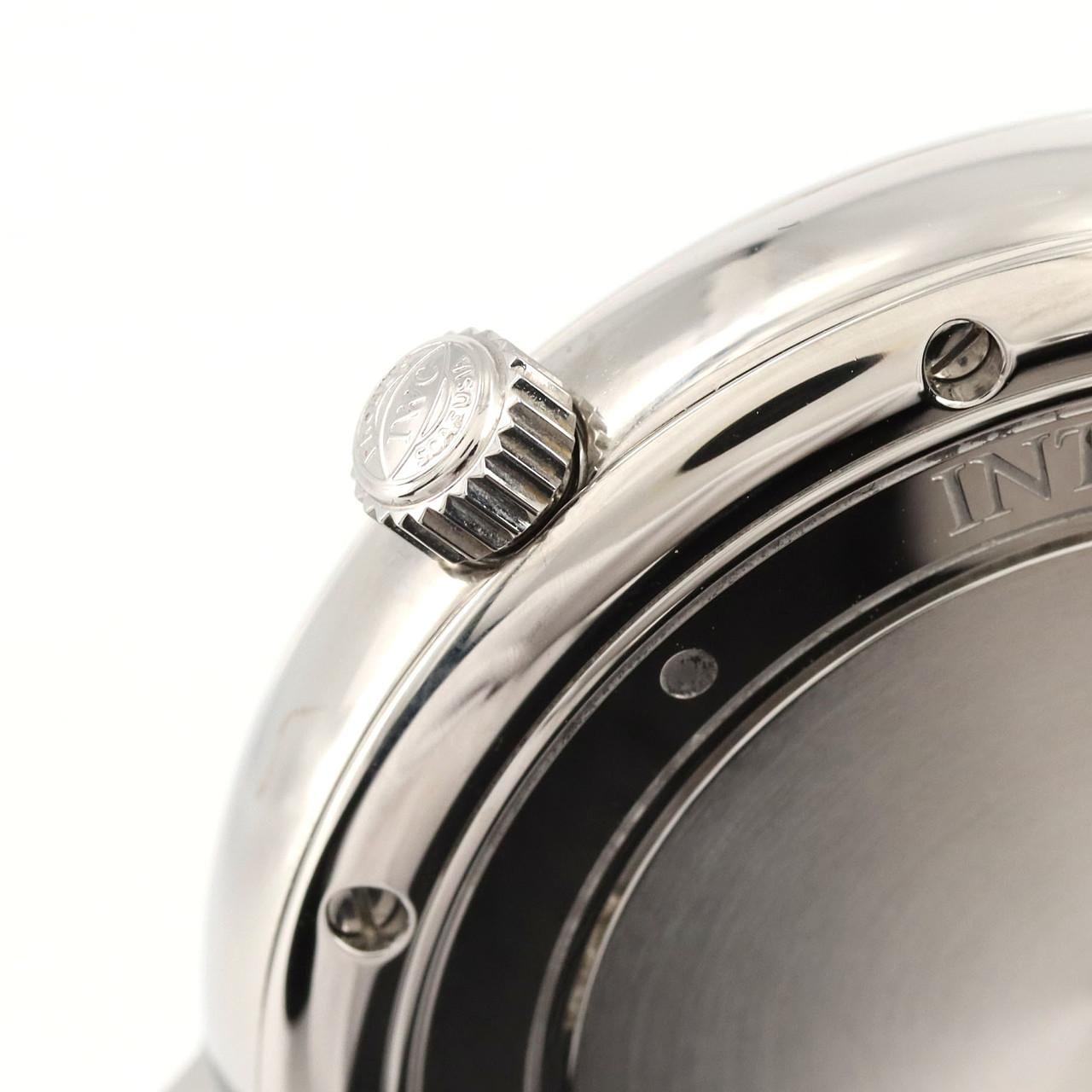 IWC ポートフィノ IW356502 SS 自動巻