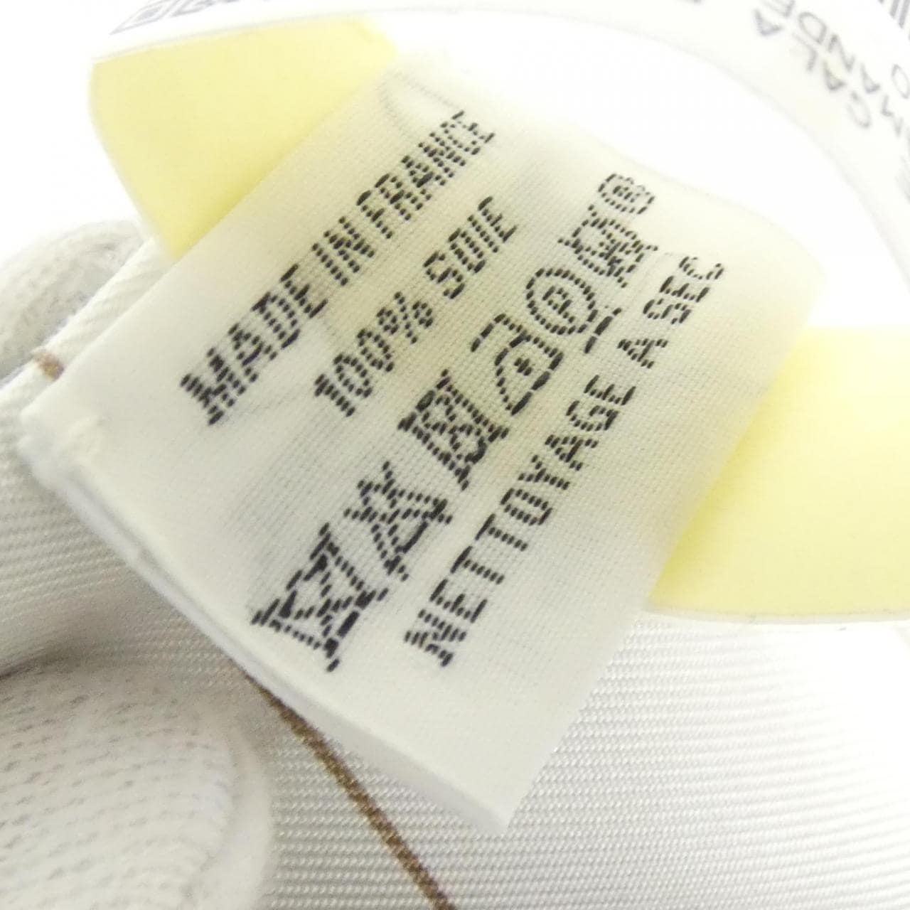 【未使用品】エルメス BRIDES DE GALA EN FLEURS ツイリー 064220S スカーフ