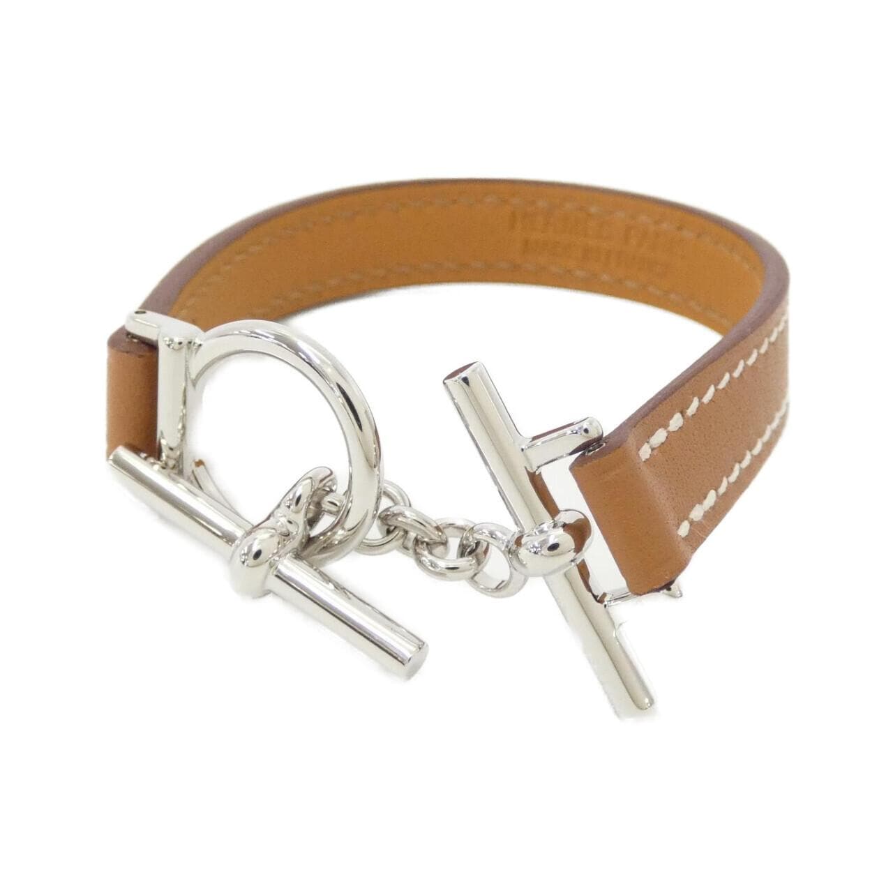 [未使用品] HERMES Croisière 500301FK 手链