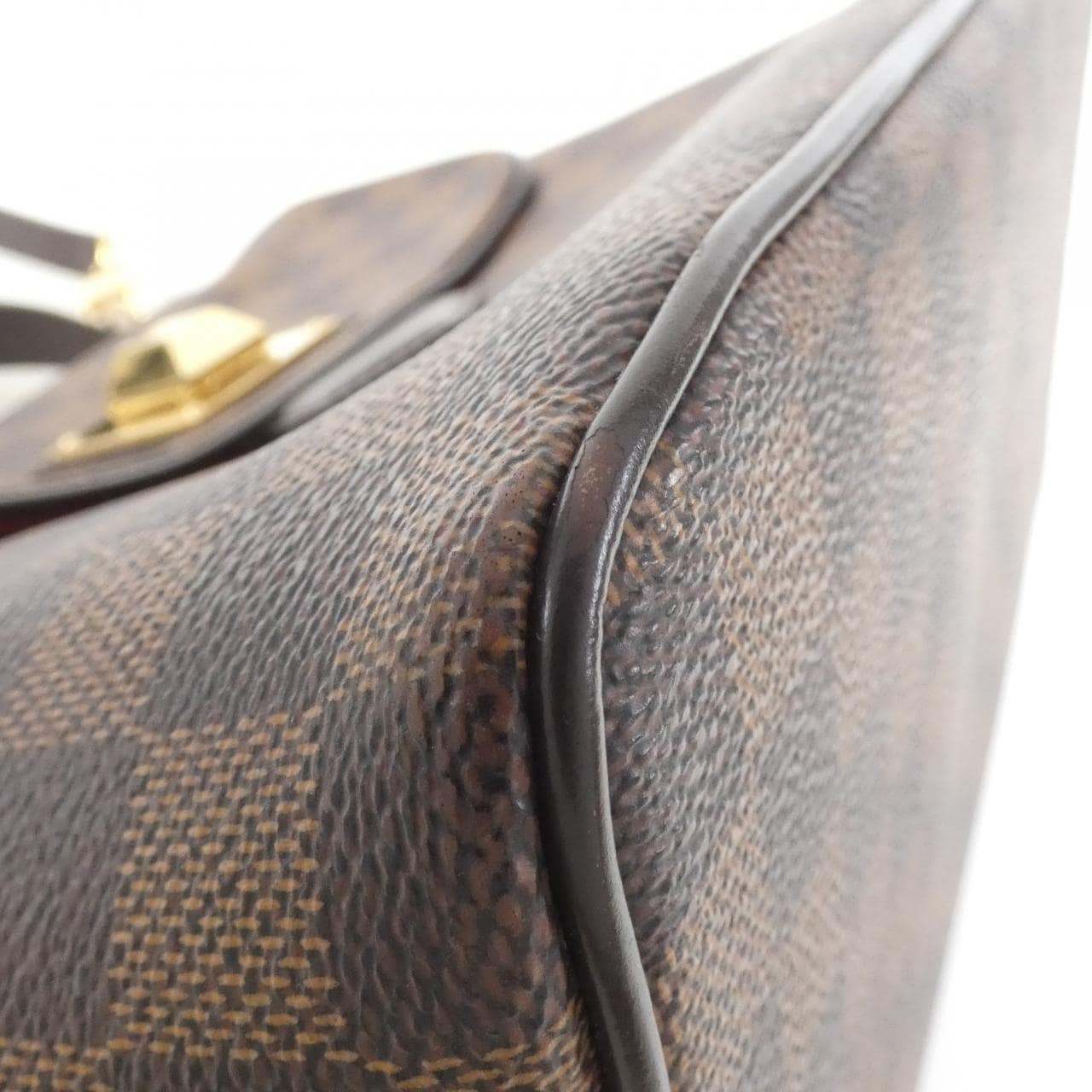 ルイヴィトン ダミエ ベルガモ PM N41167 バッグ