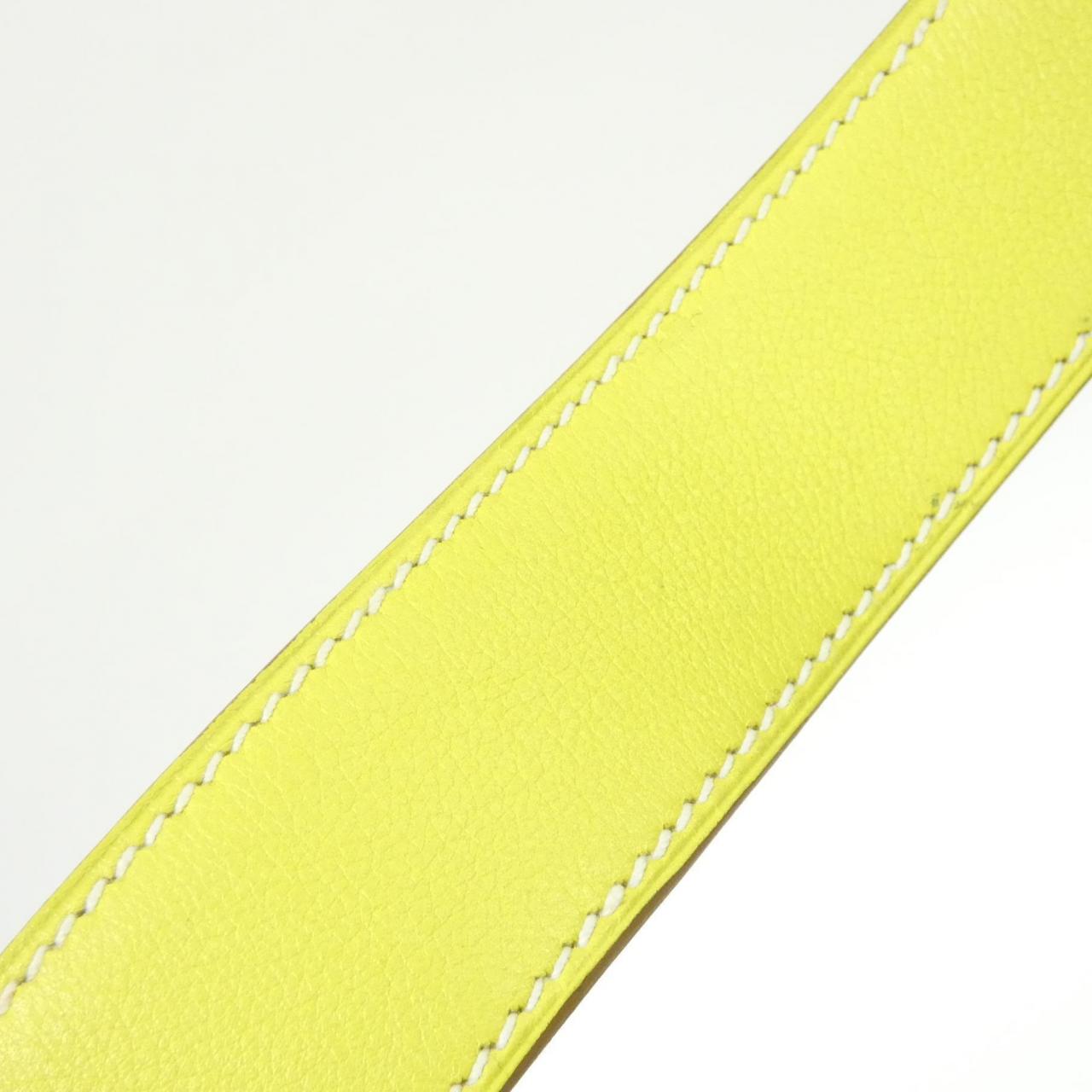 エルメス リンディ 30cm 050162CK ショルダーバッグ