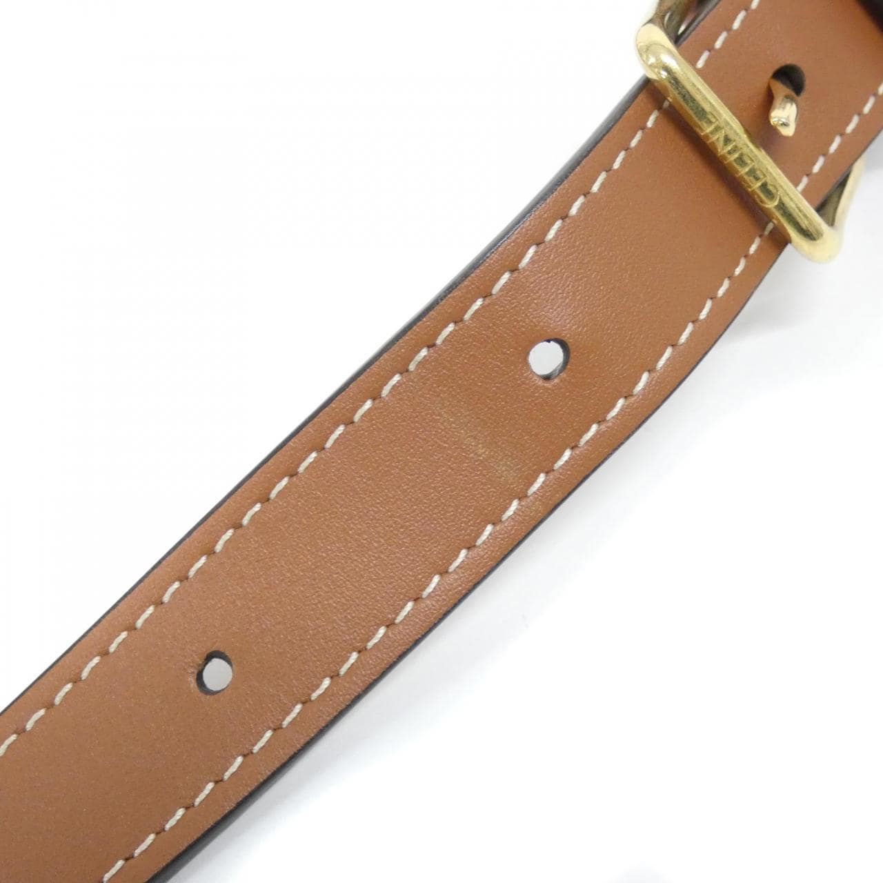 セリーヌ スモール バケット 191442CAS ショルダーバッグ